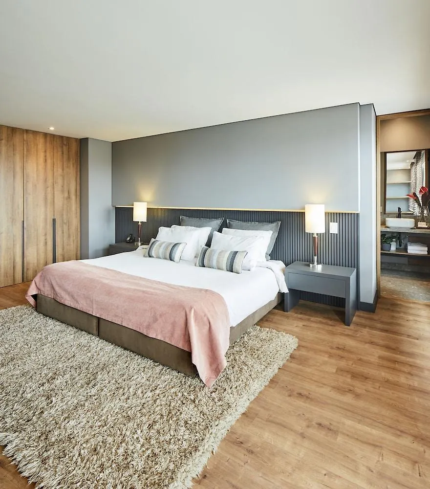 Nico Apartasuites Bogota