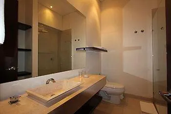 Hotel Nico Apartasuites Bogota