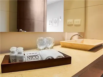 Nico Apartasuites Bogota