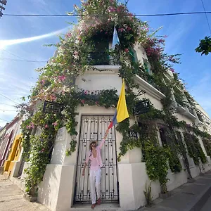 Casa La Bella Samaria Boutique Colombia