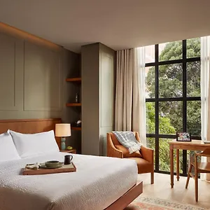 Hotel Coco, Bogota