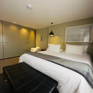 Hotel The Grace