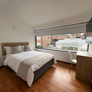 Hotel One Fourteen, Bogota