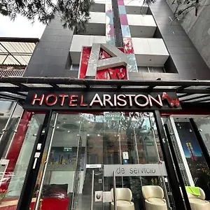 Aw Ariston *** Bogotá
