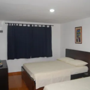 Casa Mar Colombia