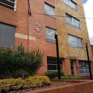 Scala 68 **** Bogotá