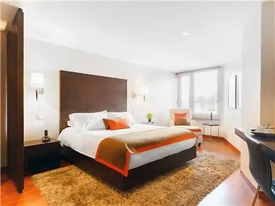 Nico Apartasuites Bogota 4*,  Colombia